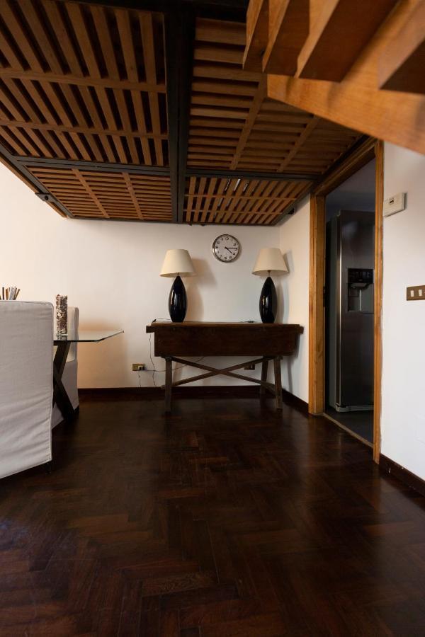 Rufina Apartment Roma Exterior foto